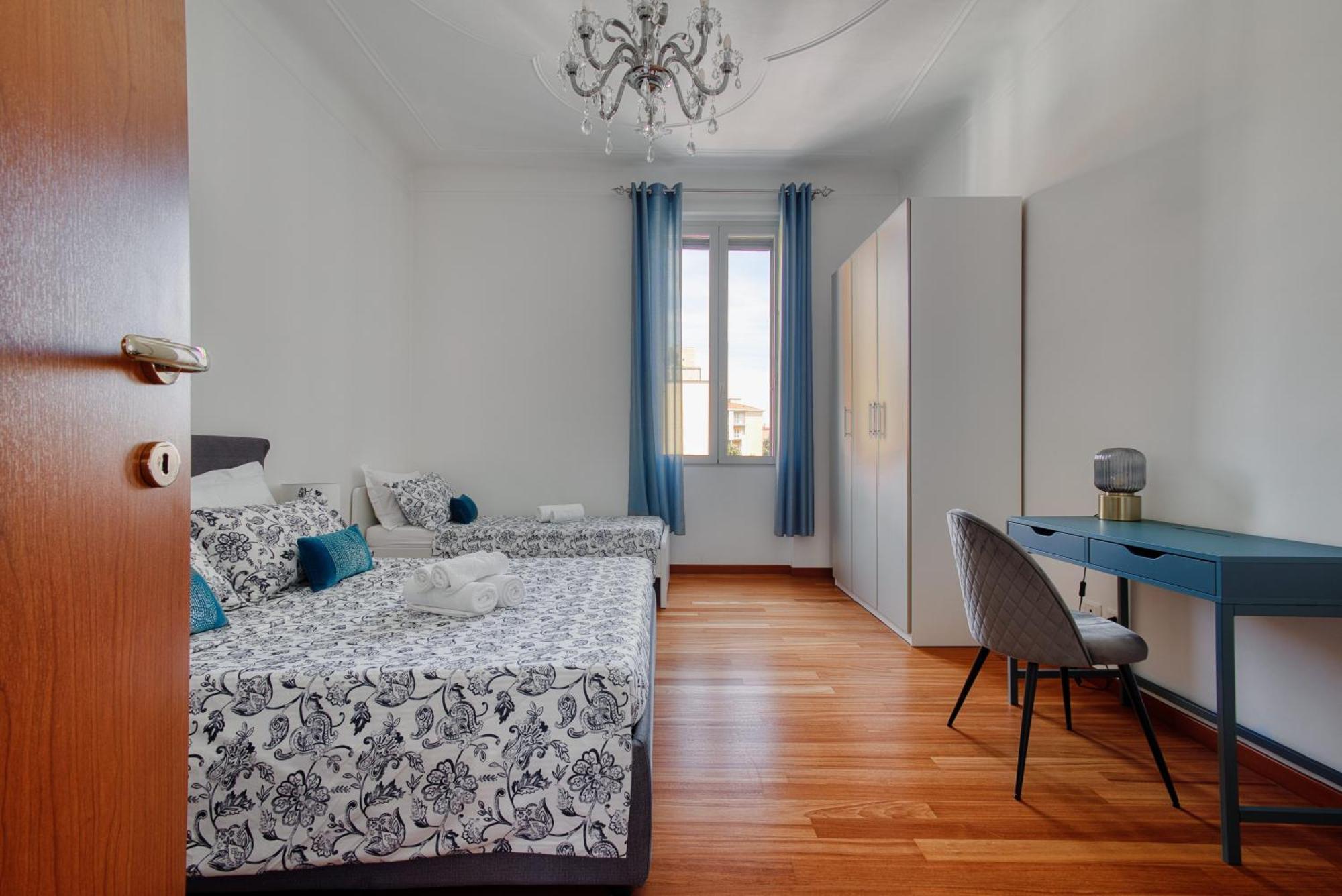 Lattanzio Charming Suite - Porta Romana Mm3 ミラノ エクステリア 写真