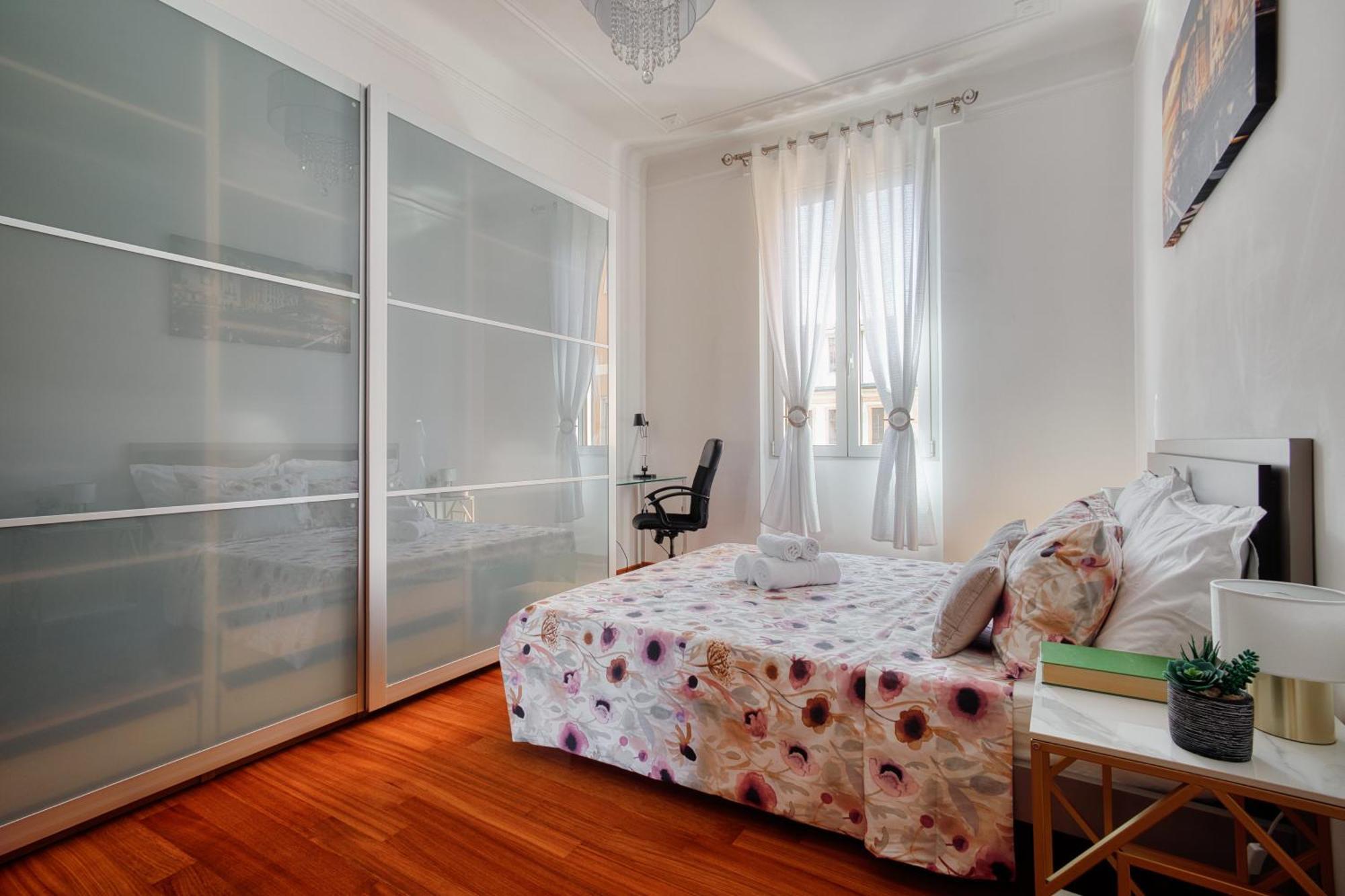 Lattanzio Charming Suite - Porta Romana Mm3 ミラノ エクステリア 写真